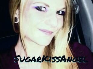 SugarKissAngel