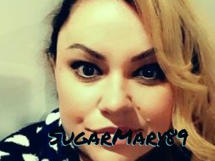 SugarMary89