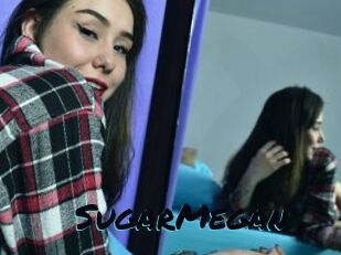 SugarMegan_