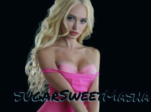 SugarSweetMasha