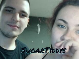 SugarTiddys