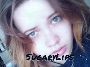 SugaryLips