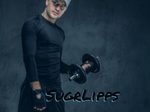 SugrLipps