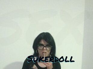 Sukerdoll