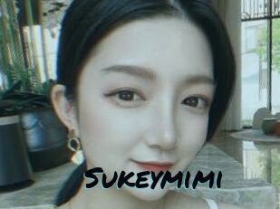 Sukeymimi