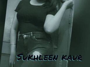 Sukhleen_kaur