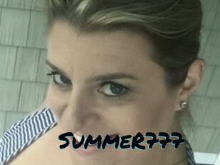 SummeR777