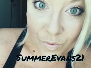 SummerEvans21