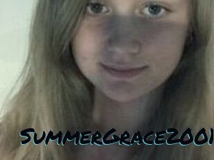 SummerGrace2001