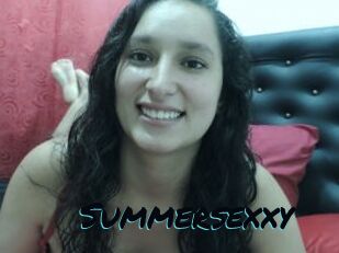 Summersexxy
