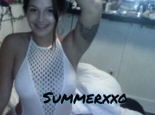 Summerxxo