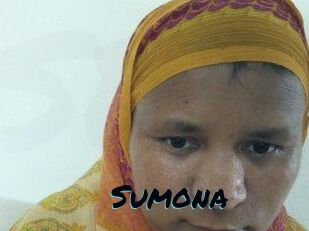 Sumona