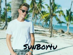 SunBoy4u
