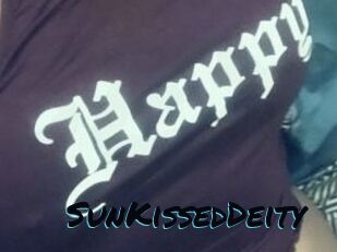 SunKissedDeity