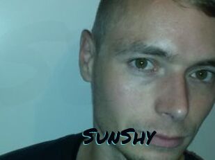 SunShy