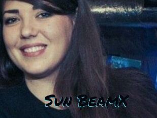 Sun_BeamX