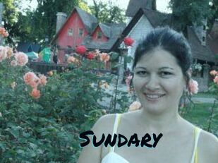 Sundary