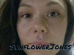SunflowerJones