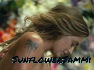 SunflowerSammi