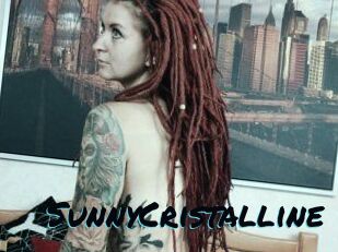 SunnyCristalline