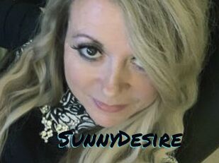 SunnyDesire