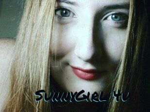 SunnyGirl_4u