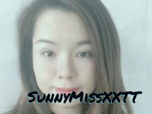 SunnyMissXXTT