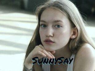 SunnySay
