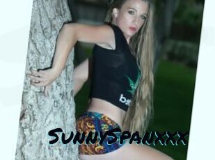 SunnySpanxxx