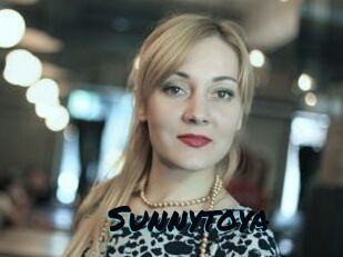Sunnytoya