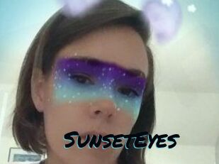 SunsetEyes