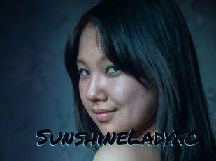 SunshineLadyXO