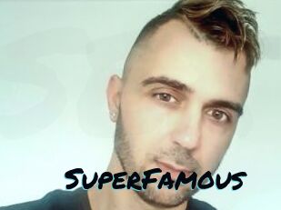 SuperFamous
