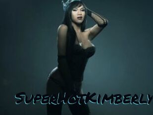 SuperHotKimberly
