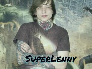 SuperLenny