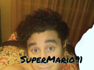 SuperMario91