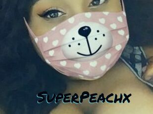 SuperPeachx