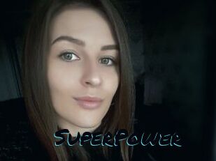 SuperPower