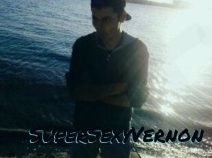 SuperSexyVernon