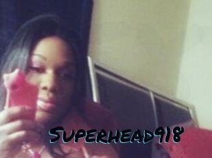 Superhead918