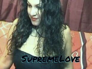 SupremeLove