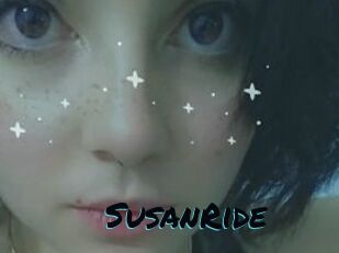 SusanRide