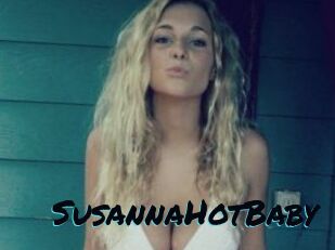 SusannaHotBaby