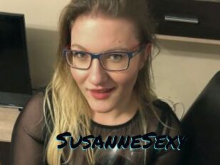 SusanneSexy