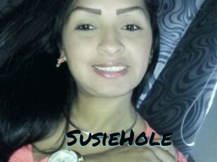 SusieHole