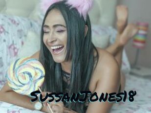 SussanJones18