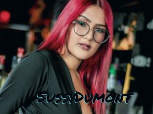 SussyDumont