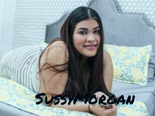SussyMorgan