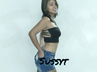 Sussyt