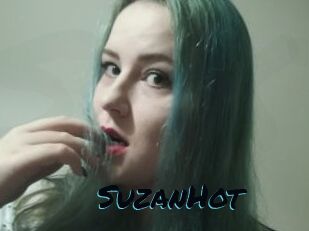 SuzanHot